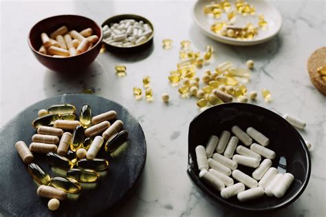 what are the highest quality nutritional supplements